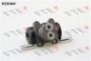 STEYR 1395340809 Wheel Brake Cylinder